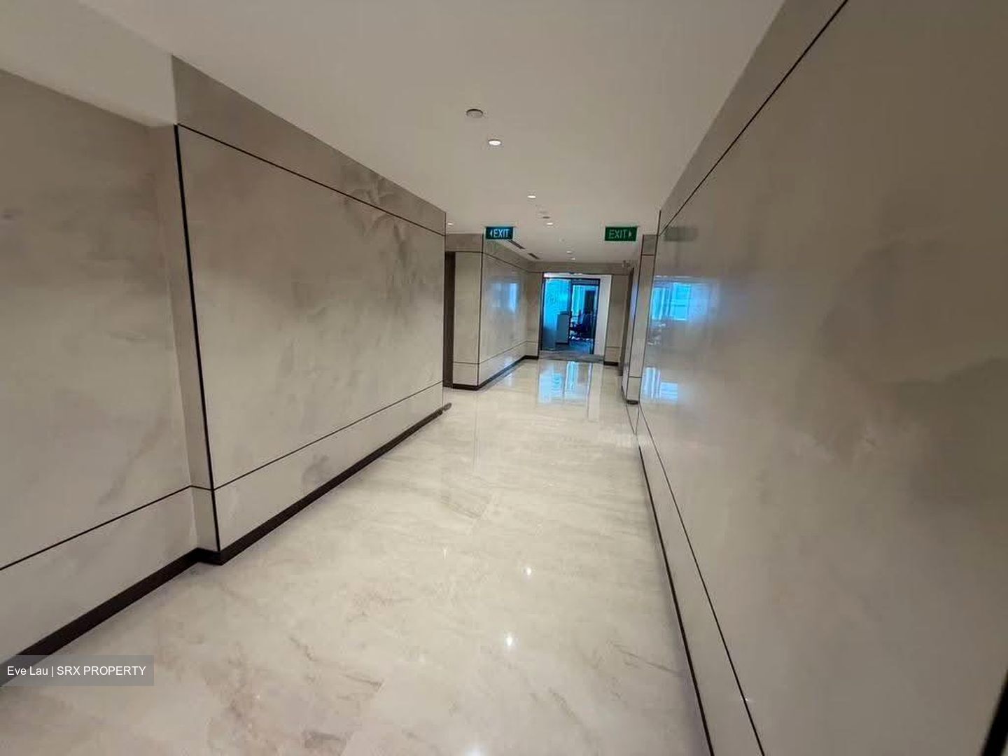 Hong Leong Building (D1), Office #638991191